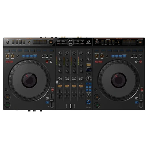 AlphaTheta DDJ-GRV6 4 Channel Controller Grade B Preowned Collection Only