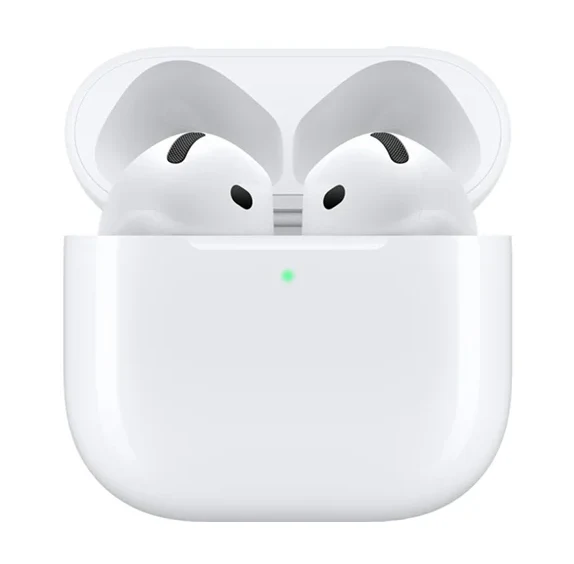 Apple AirPods 4th Gen A3050+A3053 In-Ear Headphones With USB-C Case A3058 Grade A Preowned