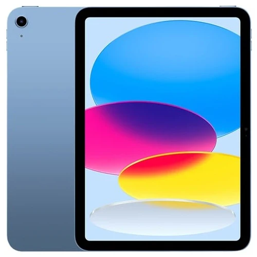 Apple iPad A16 (A3354) 2025 128GB WiFi Blue Grade B Preowned