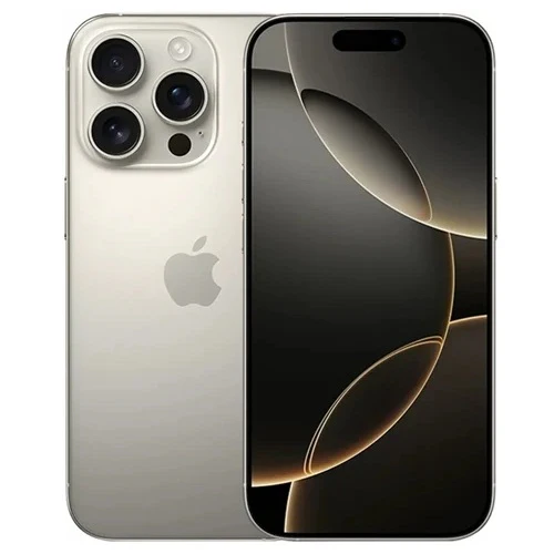 Apple iPhone 16 Pro Preowned - Image 3