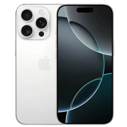 Apple iPhone 16 Pro Preowned - Image 4