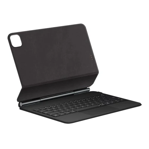Apple Magic Keyboard for 12.9" 5th/6th Gen iPad Pro Black Grade B Preowned