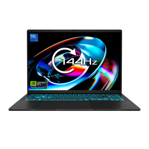 Asus V3607 Intel Core i5 210H 16GB RAM 1TB SSD RTX 4050 16" Windows 11 Grade B Preowned
