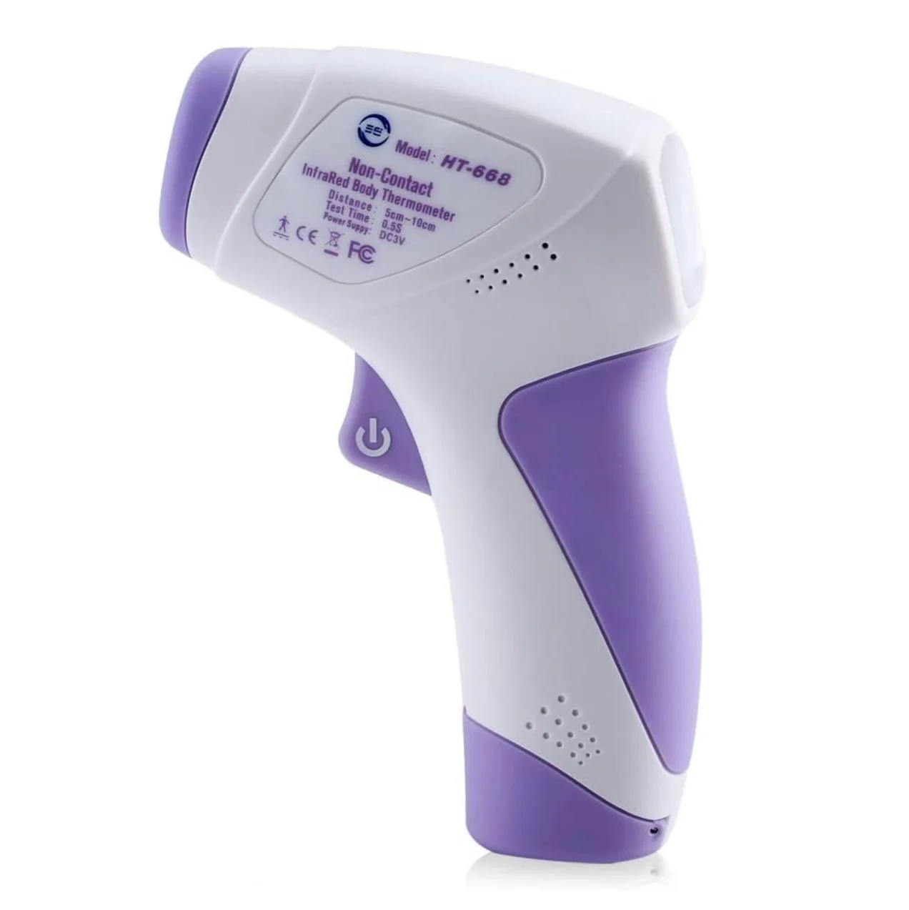 Babyly Contactless Thermometer - Image 2