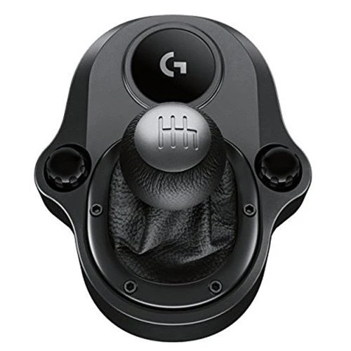Logitech Force Shifter For G29 & G920 (PS4/XB1/PC) Grade C Preowned