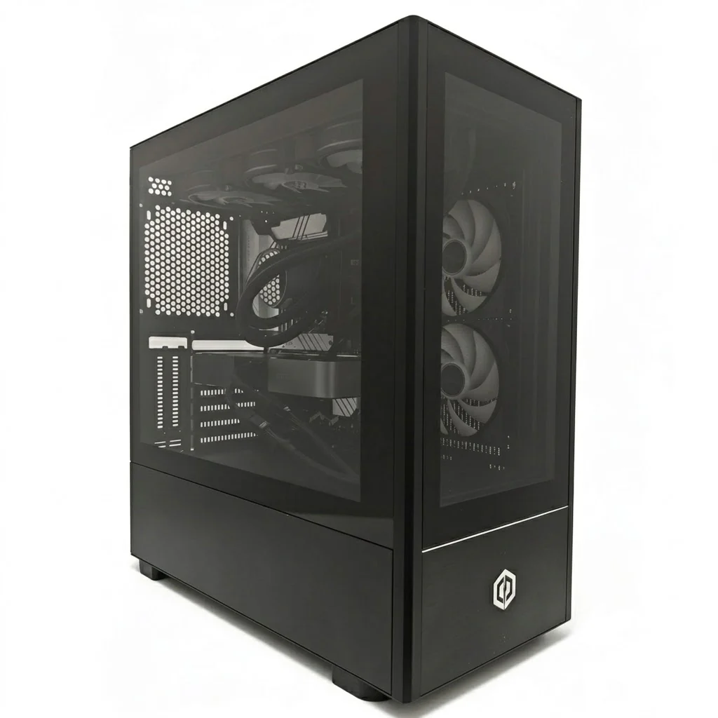 Custom PC Intel Core i7-13700K 32GB Ram 2TB SSD RTX 3070 Ti Windows 11 Grade B Preowned Collection Only