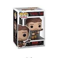Funko Pop! - Dungeons & Dragons [1325] Edgin (3+) Preowned