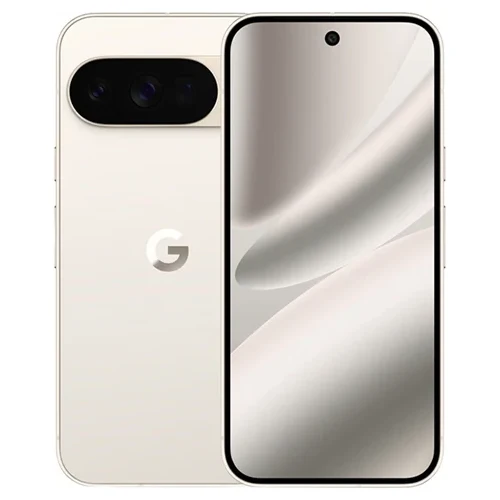 Google Pixel 10 Pro XL 256GB Unlocked Porcelain Grade B Preowned