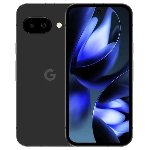 Google Pixel 9A 128GB Unlocked Obsidian Grade B Preowned