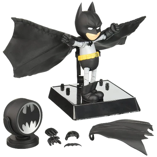 Hero Cross - DC Justice League Batman Preowned