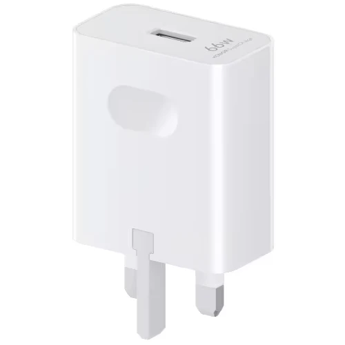 Honor (HN-110600B00) SuperCharge 66W Power Adapter Preowned
