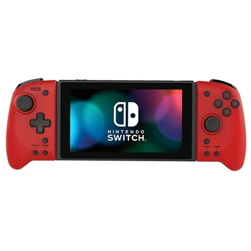 Hori Nintendo Switch Split Pad Pro Red Preowned