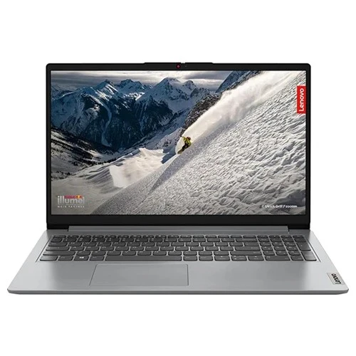 Lenovo Ideapad 1 15AMN7 Ryzen 3 7320U 8GB Ram 128GB NVMe 15" AMD Radeon Graphics Windows 11 Grade B Preowned