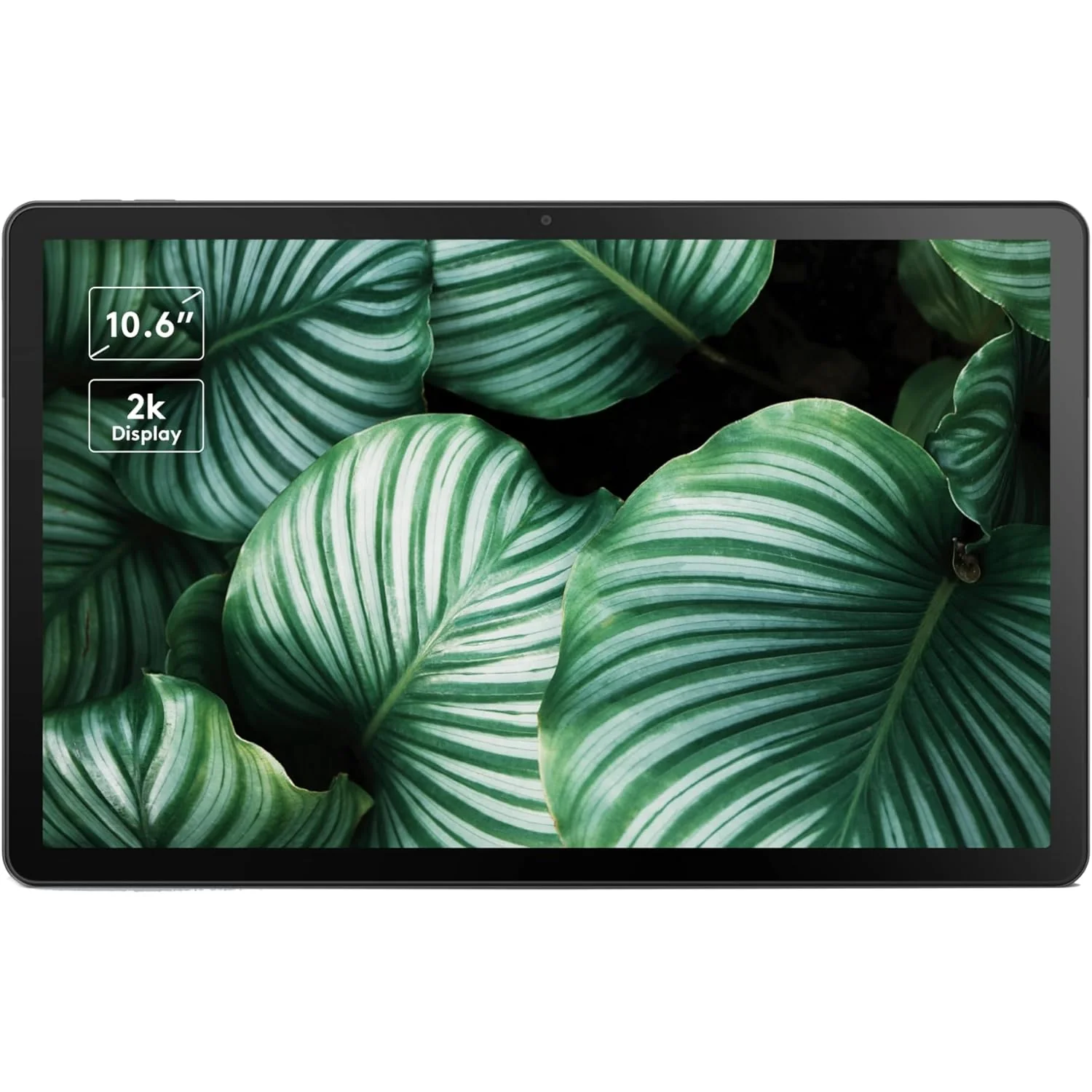 Lenovo M10 Plus Gen 3 (TB311FU) 128GB 10.7" Wi-Fi Luna Grey Grade B Preowned