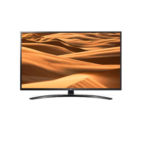 LG 43UM7450PLA 43" 4K UHD Smart LED TV Grade B Preowned Collection Only