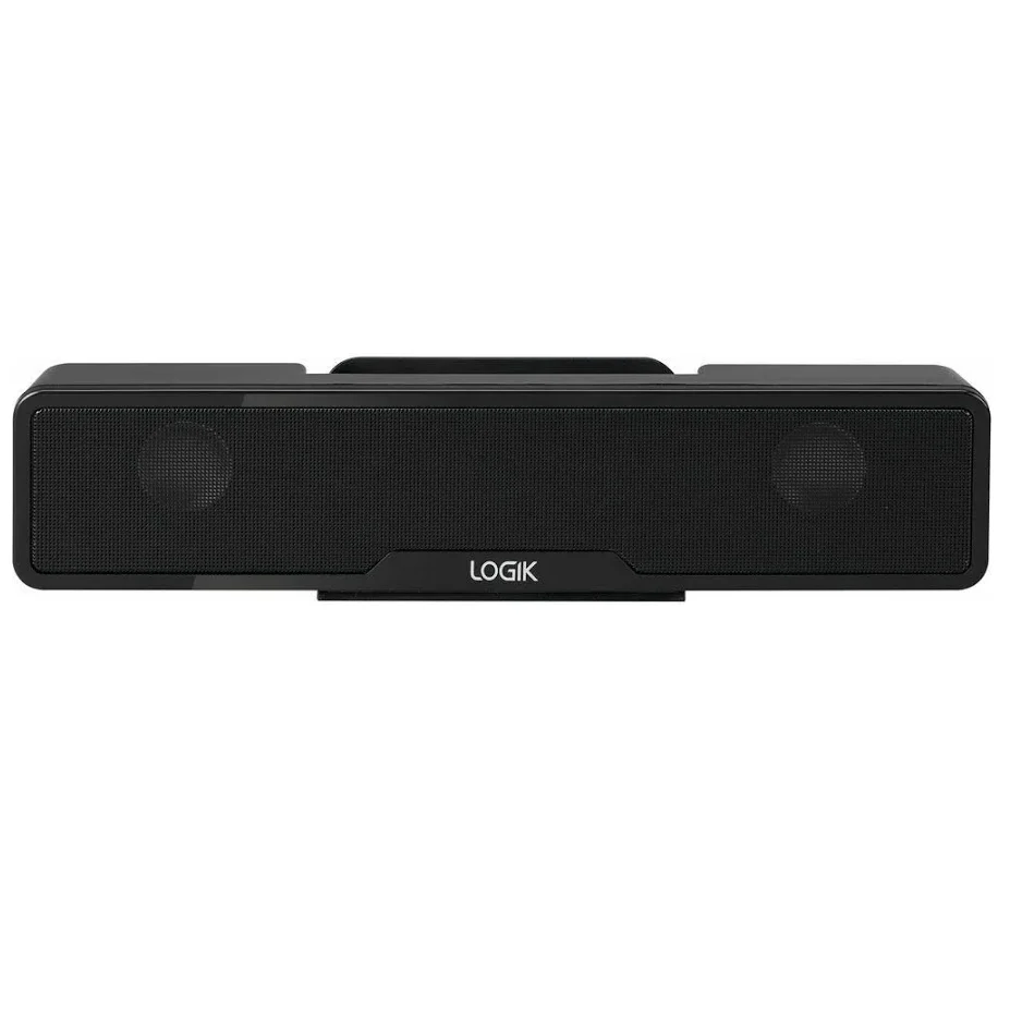 Logik LSP20SB21 PC Sound Bar Preowned