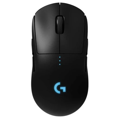 Logitech G Pro Wireless Gaming Mouse Grade B Preowned