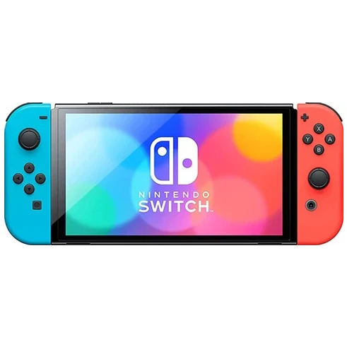 Nintendo Switch OLED Console Preowned - Image 3