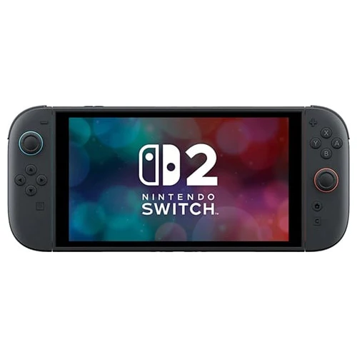Nintendo Switch 2 Console - Image 2