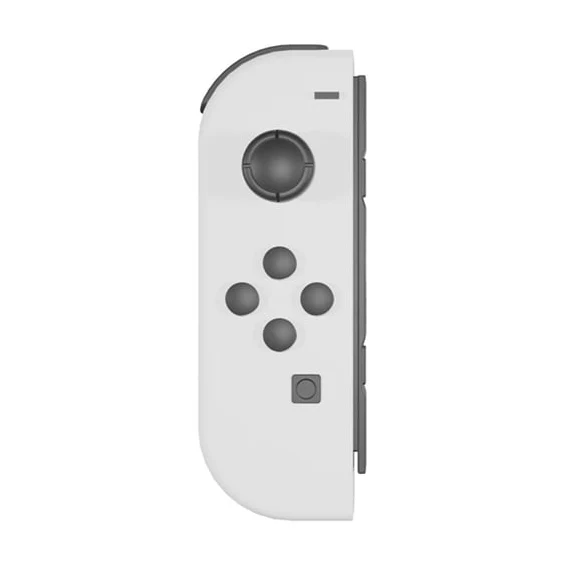 Nintendo Switch Joy-Con (L) White Preowned