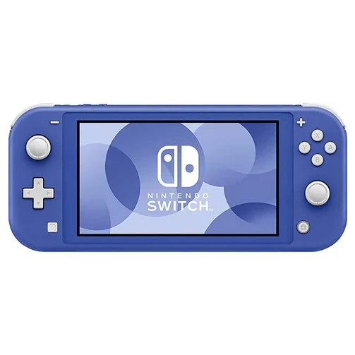 Nintendo Switch Lite Console - Image 2