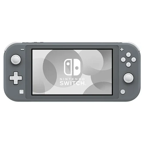Nintendo Switch Lite Console - Image 3