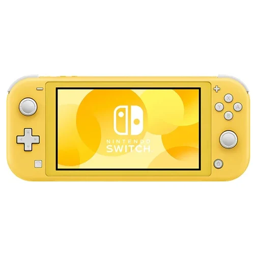 Nintendo Switch Lite Console - Image 4