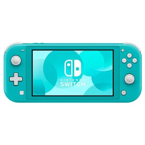 Nintendo Switch Lite Console - Image 5