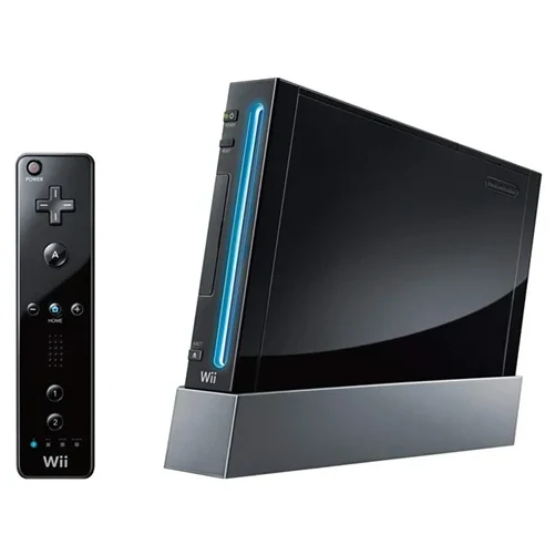 Nintendo Wii Console Preowned - Image 2