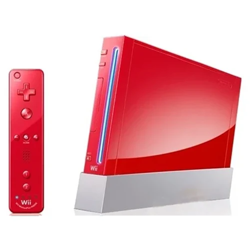 Nintendo Wii Console Preowned - Image 3