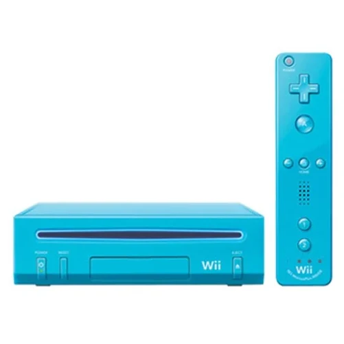 Nintendo Wii Console Preowned - Image 4