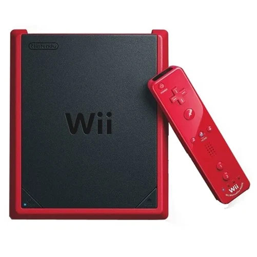Nintendo Wii Console Preowned - Image 5