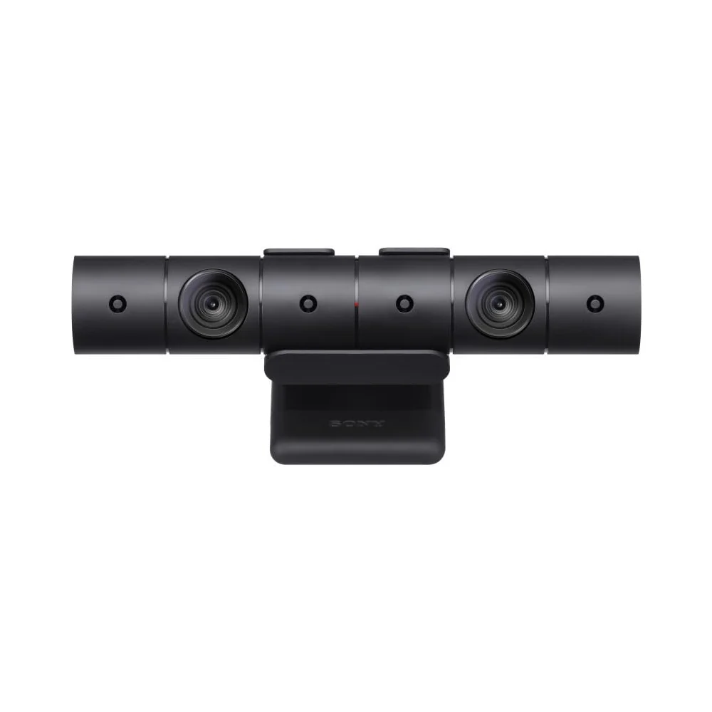 Official Playstation 4 Camera V2 (With Stand) Grade B Preowned
