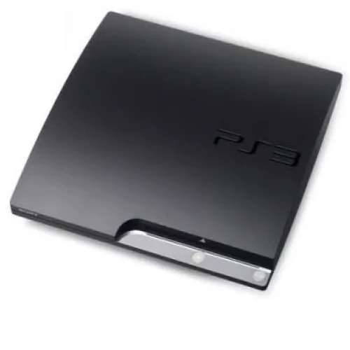 Playstation 3 Slim Console Preowned - Image 2