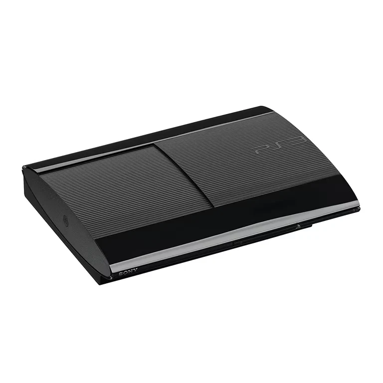 Playstation 3 Super Slim Console Preowned - Image 2