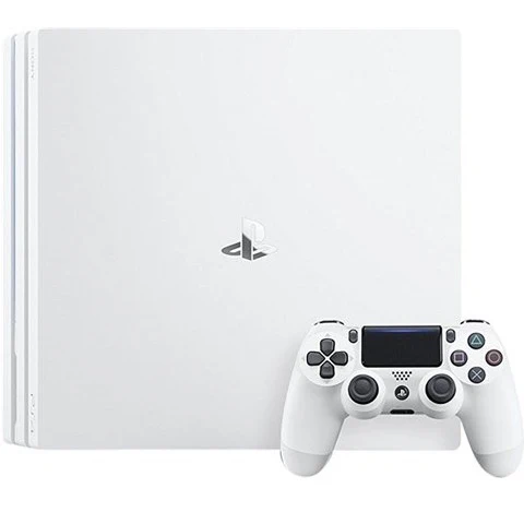 Playstation 4 Pro Console - Image 3