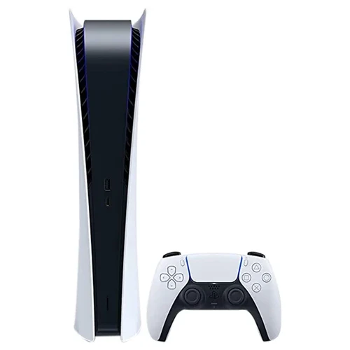 Playstation 5 Console - Image 3