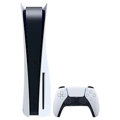 Playstation 5 Console - Image 4
