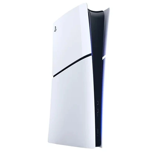 Playstation 5 Slim Console - Image 10