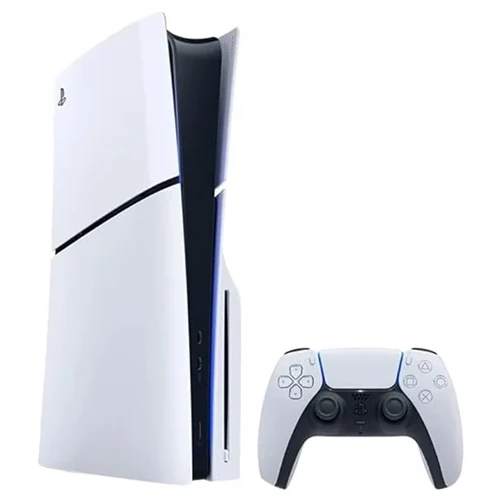 Playstation 5 Slim Console - Image 3
