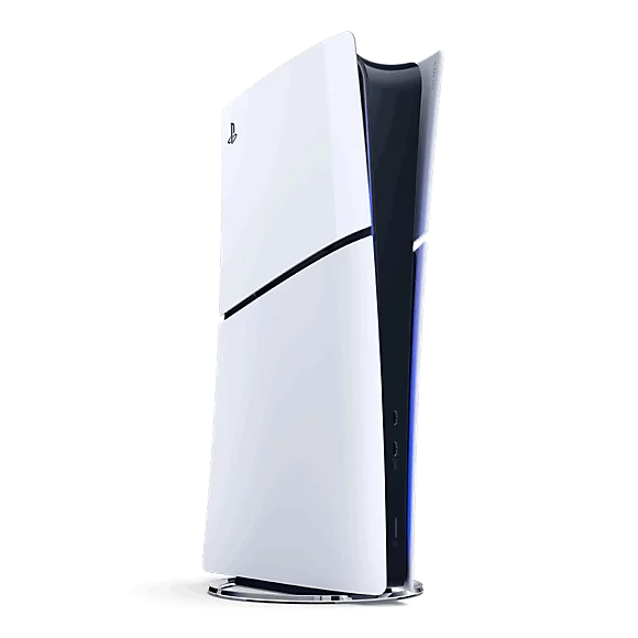 Playstation 5 Slim Console - Image 4