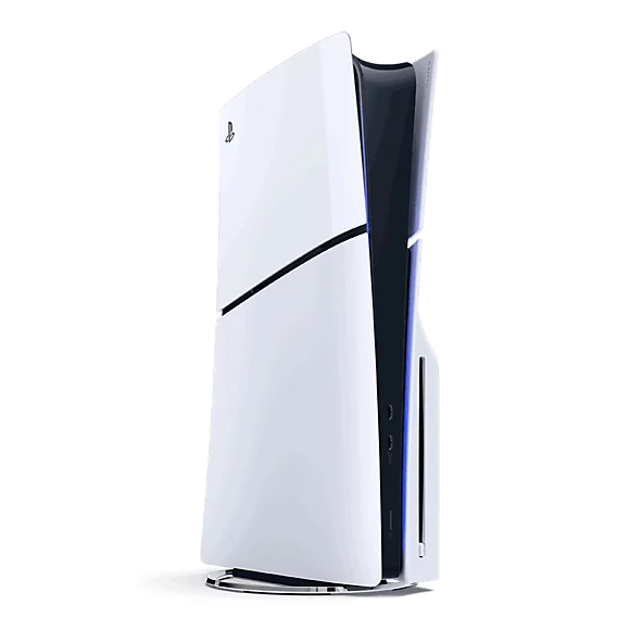 Playstation 5 Slim Console - Image 5