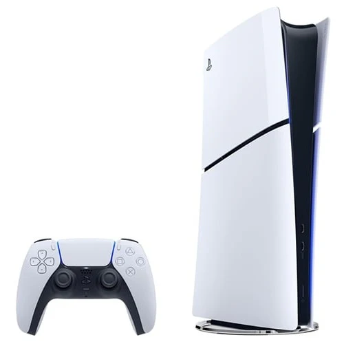 Playstation 5 Slim Console - Image 8