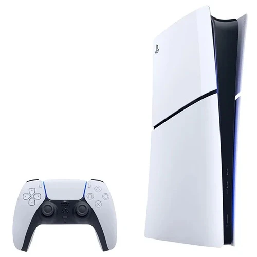 Playstation 5 Slim Console - Image 9