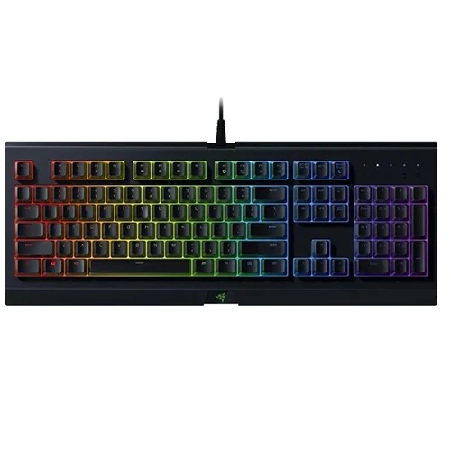 Razer Cynosa Chroma RGB Keyboard Grade B Preowned