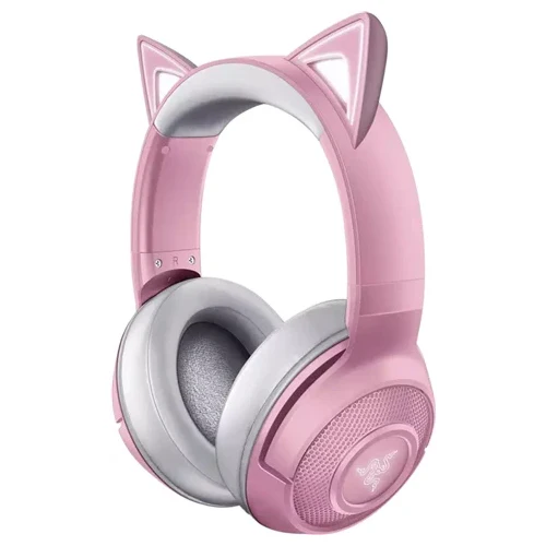 Razer Kraken Kitty Gaming Headset V1 Grade C Preowned