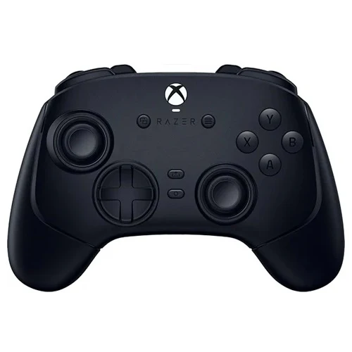 Razer Wolverine V3 Tournament Edition Wired Controller For Xbox & PC Preowned