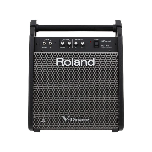 Roland PM-100 Personal Drum Monitor Amplifier Grade B Preowned Collection Only