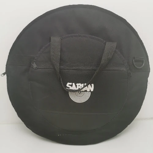 Sabian SBR Cymbal Package Including Ride Crash Hats and Gig Bag Preowned Collection Only - Image 5