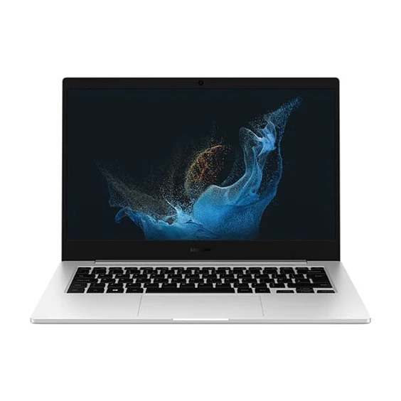 Samsung Galaxy Book2 Go Snap Dragon 7C+ Gen 3 4GB Ram 128GB SSD 14" Windows 11 Grade C Preowned